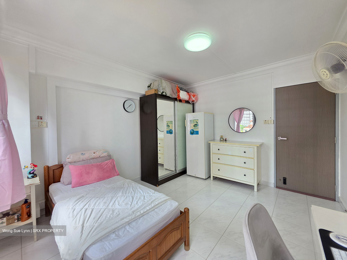 Blk 562 Hougang Street 51 (Hougang), HDB Executive #559916481